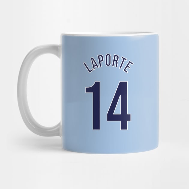 Laporte 14 Home Kit - 22/23 Season by GotchaFace